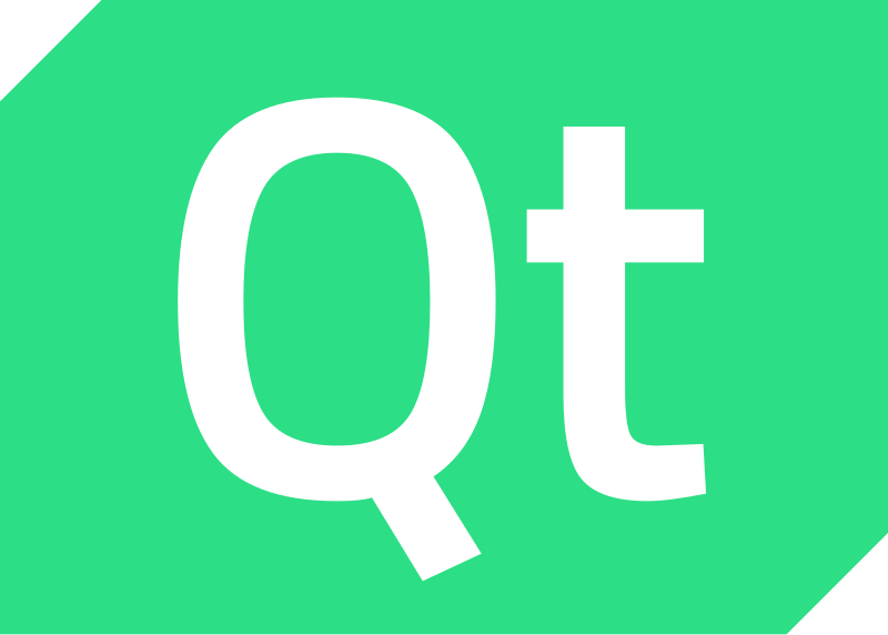 Qt — Википедия