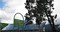 Queanbeyan Solar Farm, основанная в 1999