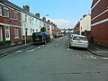 Quentin St, Cardiff - geograph.org.uk - 3029147.jpg