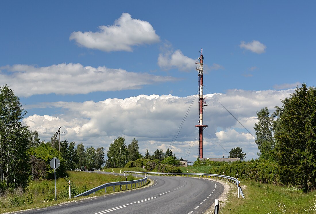 Kõduküla, Elva Parish