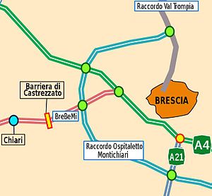 Provincia Di Brescia: Geografia fisica, Storia, Monumenti e luoghi dinteresse