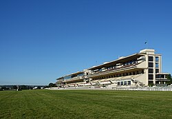 Auteuil Hippodrome