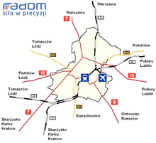 Transport in Radom Radom Transport3.png