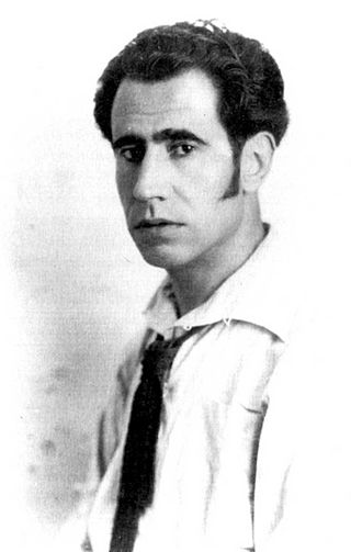 <span class="mw-page-title-main">Ramón Acín</span> Spanish painter