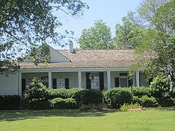 Ranch Azalee, Webster Parish, LA IMG 2513.JPG