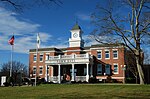 Bawdlun am Randolph, Massachusetts