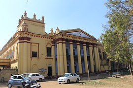 Hetampur Rajbari (1905)