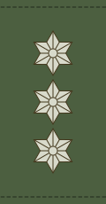 File:Rank insignia of oberst of the Royal Danish Army.svg