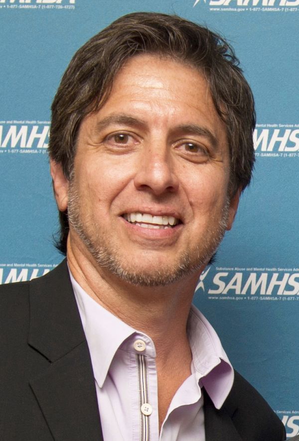Ray Romano, Outstanding Lead Actor in a Comedy Series winner