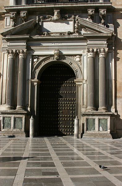 File:Real Chancillería de Granada.JPG