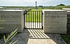 Redan Ridge Cemetery No.1