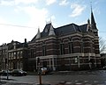 Miniatuur voor Remonstrantse kerk (Haarlem)