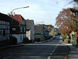 Remscheider Straße Remscheid