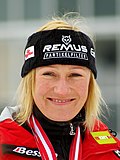 Thumbnail for 2005 Alpine Skiing World Cup – Women's downhill