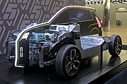 Renault 5 E-Tech Electric at GIMS 2024