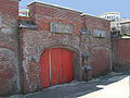 Hippodrome - old entrance