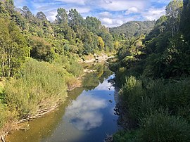 Retaruke Sungai dari Whakahoro Bridge.jpg