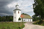 Revesjö kyrka