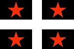 Thumbnail for File:Revolotion Flag of Cornwall.jpg