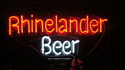 Thumbnail for Rhinelander Brewing Company