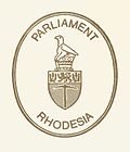 Thumbnail for Parliament of Rhodesia