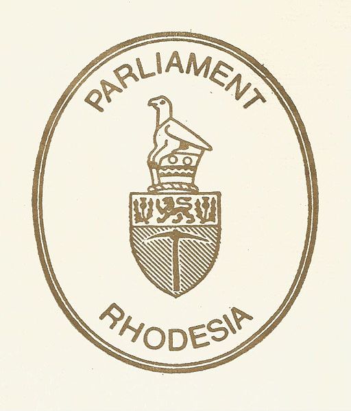 File:Rhodesia Parliament logo.jpg