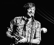 Rhys Darby 2013.jpg