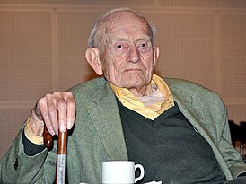 Richard Leacock, januari 2009