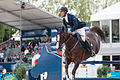 2013 Longines Global Champions Tour