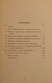 Оглавление книги «Выделение электричества горячими телами» (1916 г.)