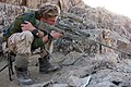 Ridder Militaire Willemsorde Gijs Tuinman in Afghanistan als sniper.jpg