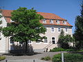 former Franciscan monastery Rietberg