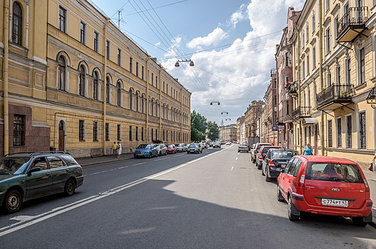 Ул римского корсакова. Ул Римского Корсакова Санкт-Петербург. Проспект Римского-Корсакова 1. Питер проспект Римского Корсакова. Проспект Римского-Корсакова 35.