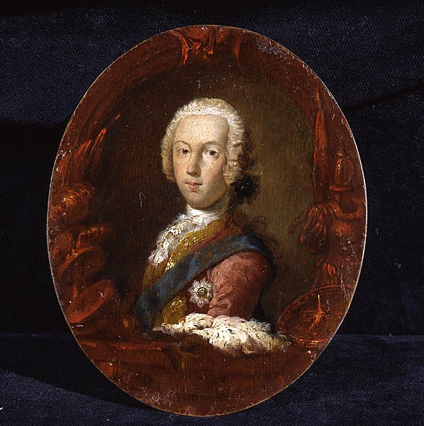 File:Robert Strange - Portrait of Prince Charles Edward Stuart, The Young Pretender.jpg