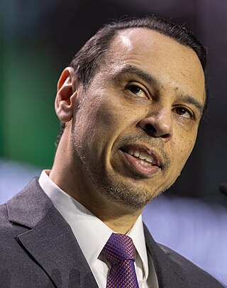 <span class="mw-page-title-main">Roger Severino</span> American lawyer and government official