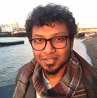 <span class="mw-page-title-main">Rohit K. Dasgupta</span>