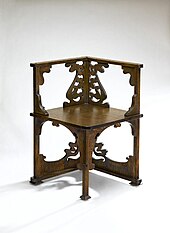 Ladderback chair - Wikipedia