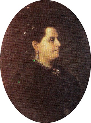 <span class="mw-page-title-main">Rosario Montt</span> First Lady of Chile (1820s–1894)