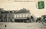 Avenue du Général-de-Gaulle (Rosny-sous-Bois)