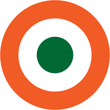 File:Roundel of India.svg