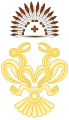 Royal Emblem of Easter Island