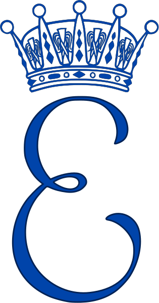 File:Royal Monogram of Princess Estelle of Sweden.svg