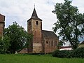 Kirche Jacobus des Älteren (Kostel svatého Jakuba Většího)