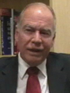 Russell Broadbent Australian politician