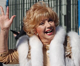 <span class="mw-page-title-main">Ruta Lee</span> Canadian actress and dancer