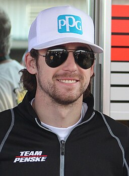 Ryan blaney (45866504791)