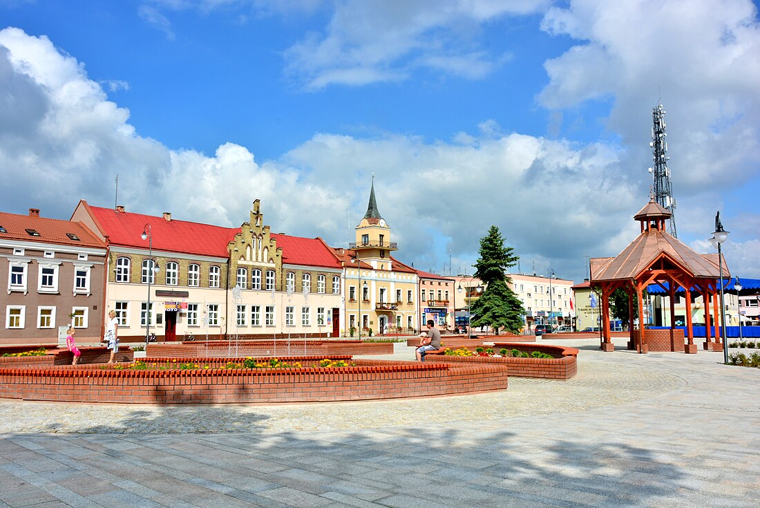 Lubaczów