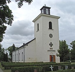 Rytterne kirke