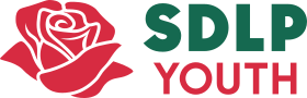SDLP Youth Logo