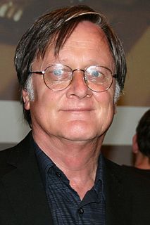 <span class="mw-page-title-main">Tim Powers</span> American science fiction and fantasy author (born 1952)